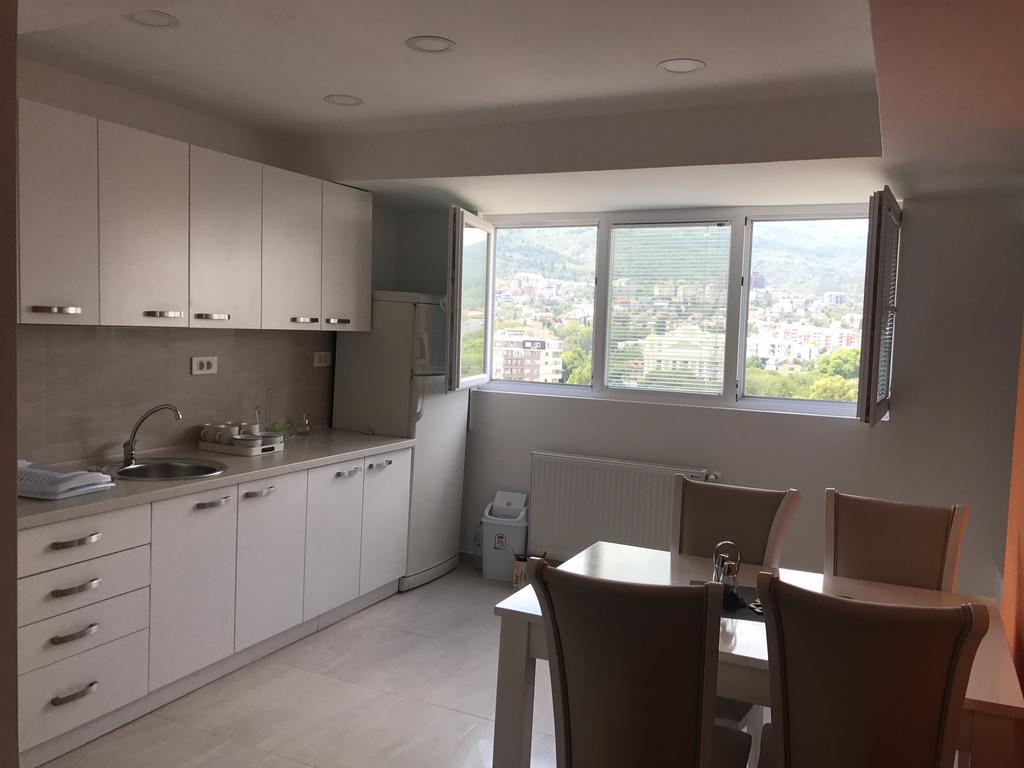 Premium 4U - City Center 50M2 - Skopje Ngoại thất bức ảnh