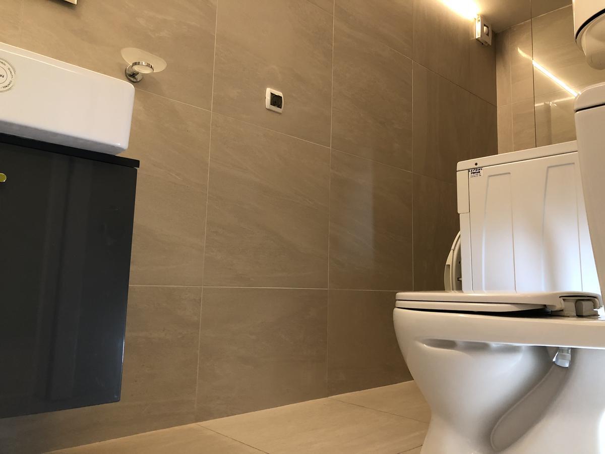 Premium 4U - City Center 50M2 - Skopje Ngoại thất bức ảnh