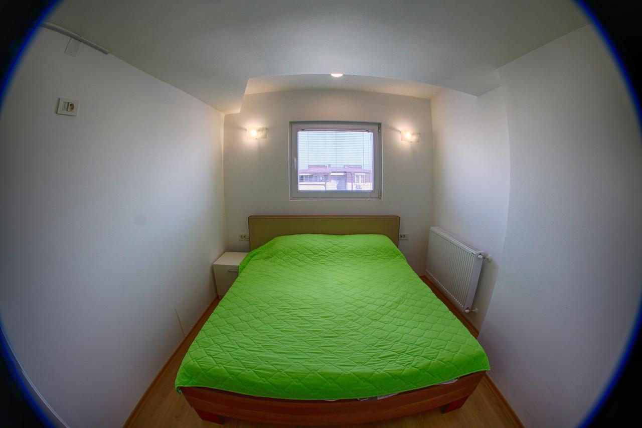 Premium 4U - City Center 50M2 - Skopje Ngoại thất bức ảnh